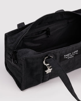 Mini Nylon Market Bag