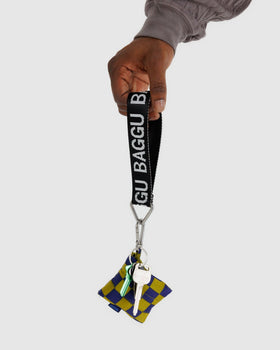 Logo Keychain