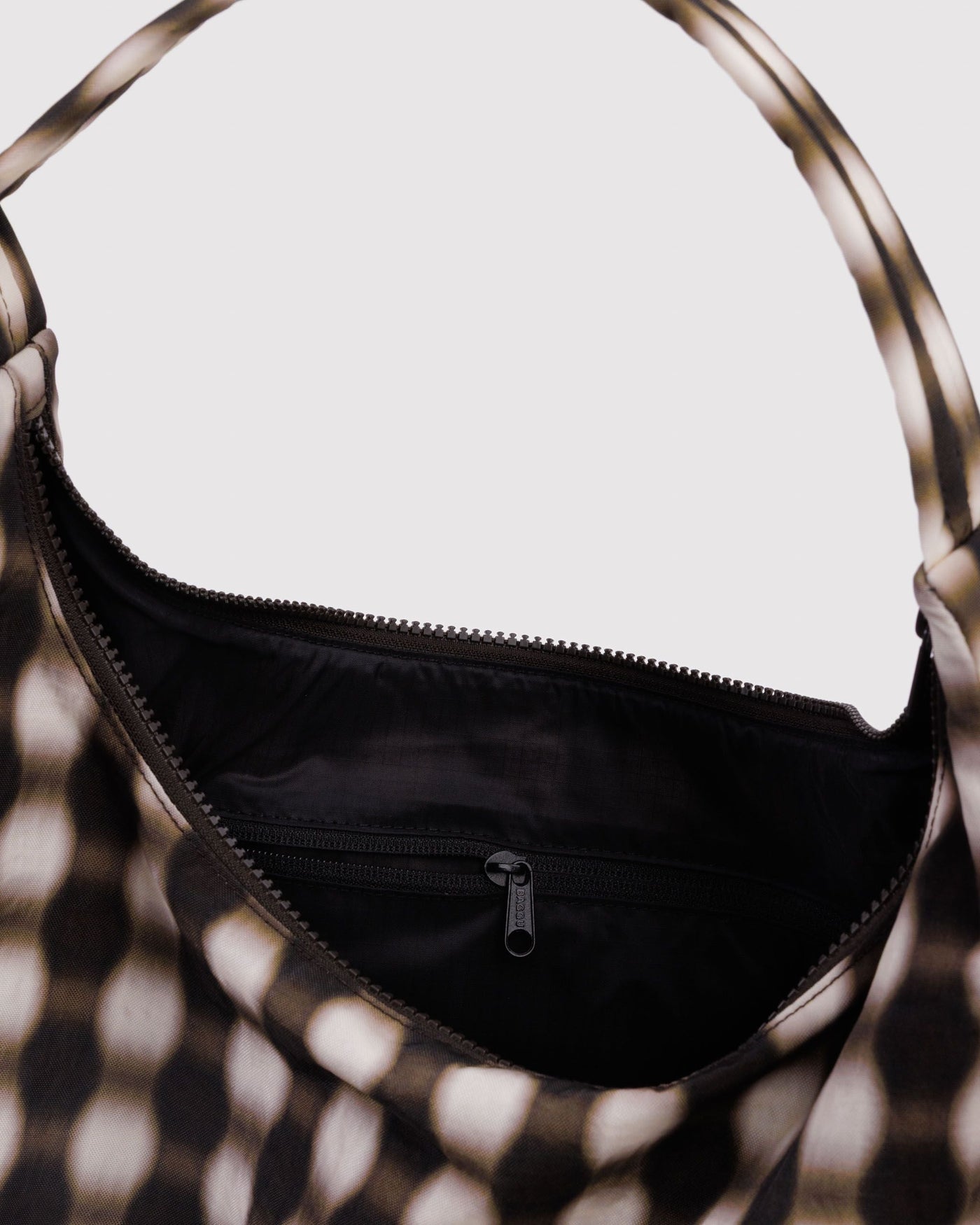 Nylon Shoulder Bag