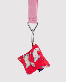 Puffy Earbuds Case