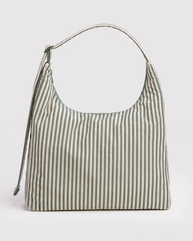 Nylon Shoulder Bag