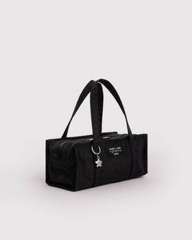 Mini Nylon Market Bag