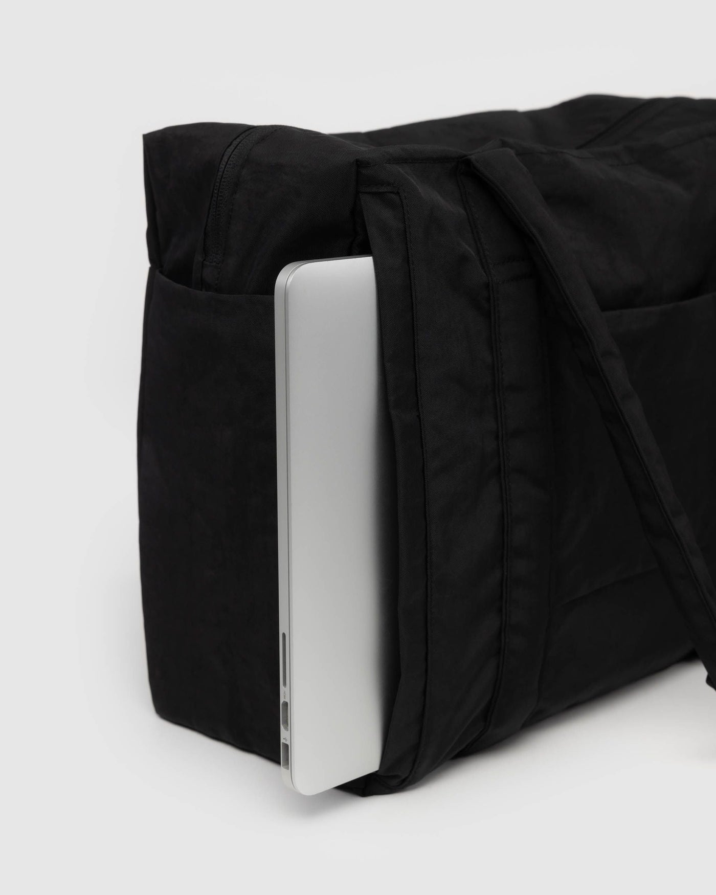 Small Cloud Carry-On