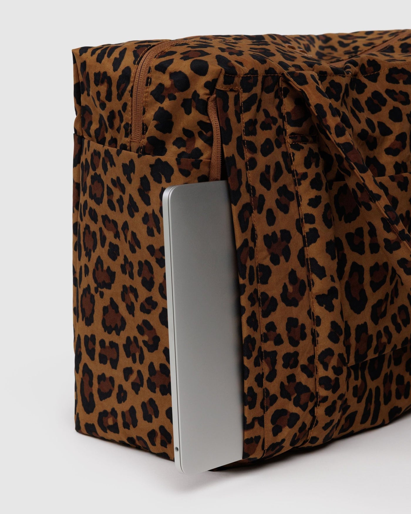 Small Cloud Carry-On