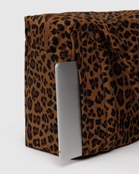 Small Cloud Carry-On