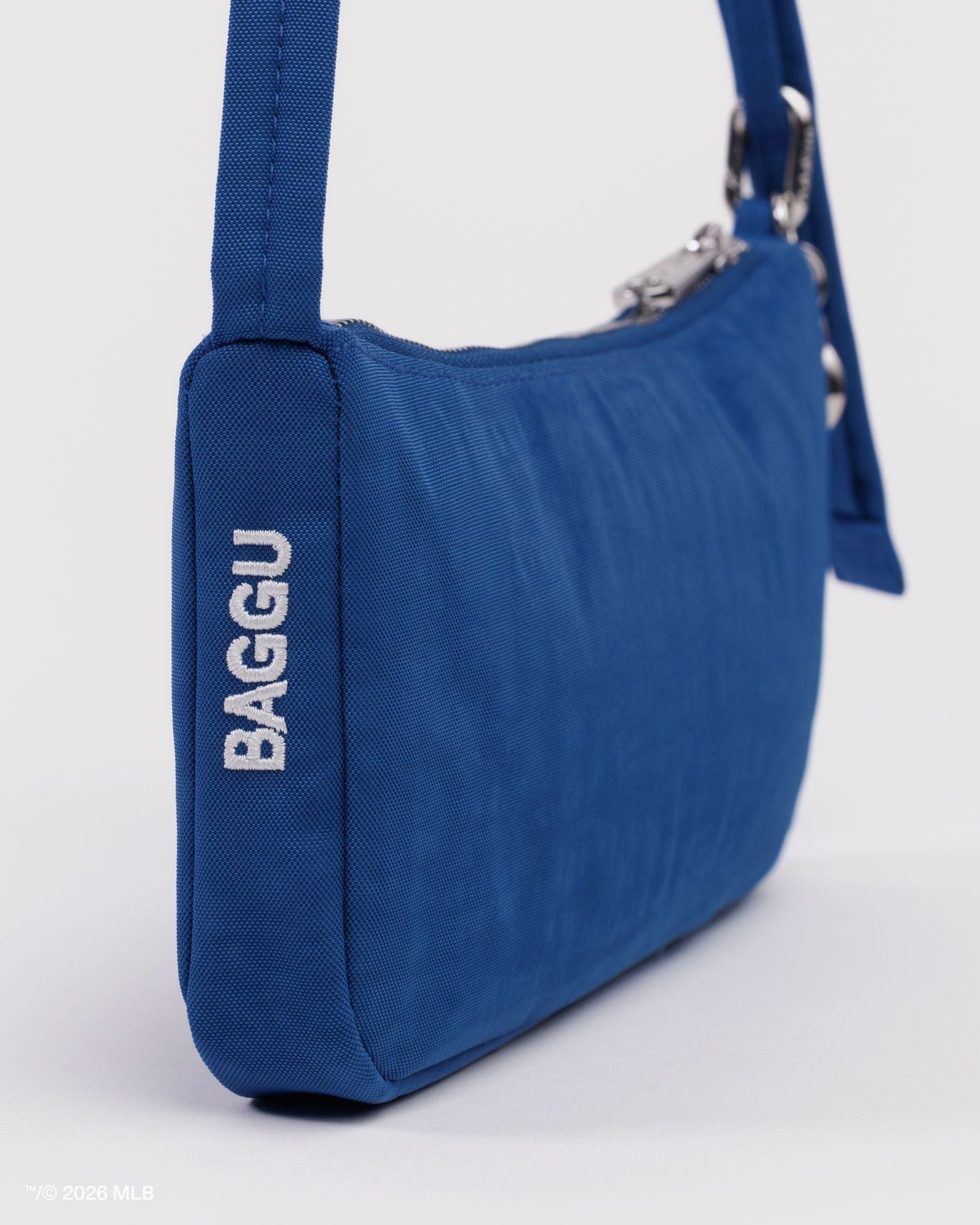 Nylon Pochette