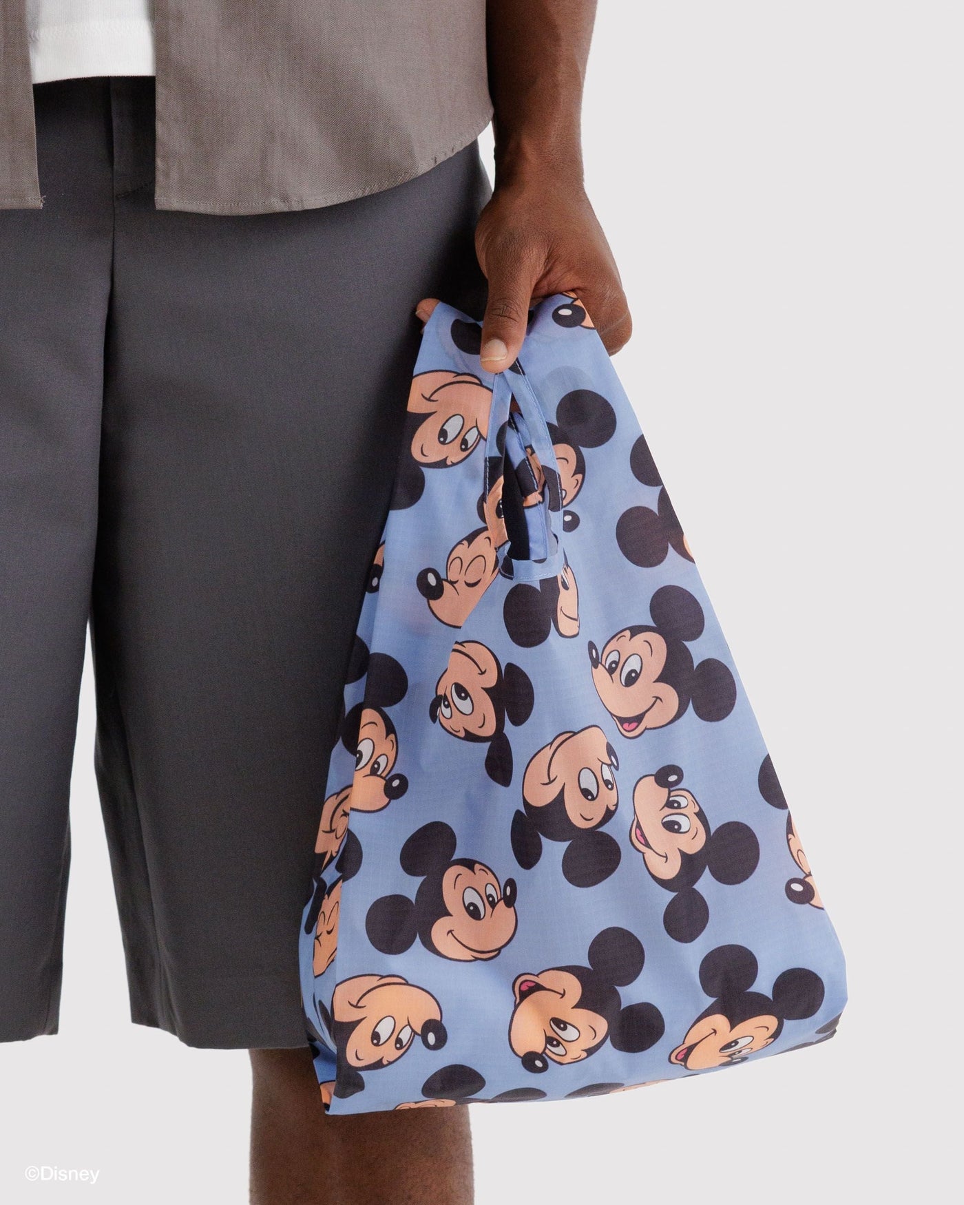 Baby Baggu